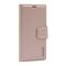 Futrola na preklop HANMAN II - Samsung S911B Galaxy S23 svetlo roze (MS).