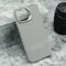 Futrola CAMERA HOLDER - iPhone 12 Pro siva (MS).