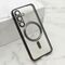 Futrola CAMERA PROTECT MAGSAFE - Samsung S931 Galaxy S25 5G crna (MS).