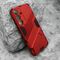 Futrola COLOR STRONG II - Samsung S936 Galaxy S25 Plus 5G crvena (MS).