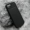 Futrola Carbon - iPhone 16e crna (MS).