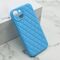 Futrola COLORFUL DIAMOND - iPhone 14 (6.1) plava (MS).