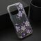 Futrola FLOWER - iPhone 15 Pro (6.1) DZF7 (MS).