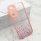 Futrola Fiesta - Samsung A556 Galaxy A55 5G roze (MS).