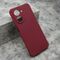 Futrola GENTLE COLOR - Xiaomi Redmi A5 4G NFC (173 mm) bordo (MS).