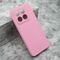 Futrola GENTLE COLOR - Xiaomi 14T roze (MS).