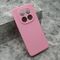 Futrola GENTLE COLOR - Xiaomi Redmi Note 14 Pro 5G roze (MS).