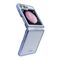 Futrola LINES - Samsung F731B Galaxy Z FLIP 5 5G plava (GKK case) (MS).