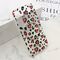 Futrola LEOPARD MagSafe - Samsung S931 Galaxy S25 5G roze (MS).