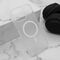 Futrola MagSafe HARMONY - iPhone 16 Pro Max (6.9) bela (MS).