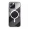 Futrola NILLKIN Nature Pro Magnetic - iPhone 16 Pro (6.3) bela (MS).