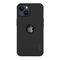 Futrola Nillkin Super Frost Pro - iPhone 14 (6.1) crna (logo cut) (MS).