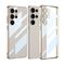 Futrola S REFLECTION - Samsung S938 Galaxy S25 Ultra 5G zlatna (GKK case) (MS).