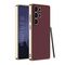 Futrola S GOLD LINE - Samsung S938 Galaxy S25 Ultra 5G crvena (GKK case) (MS).