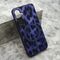 Futrola ROAR STYLE MagSafe - Samsung S921 Galaxy S24 5G plava (MS).