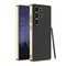 Futrola S GOLD LINE - Samsung S938 Galaxy S25 Ultra 5G crna (GKK case) (MS).
