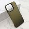 Futrola SHINE - iPhone 16 Pro Max (6.9) siva (MS).