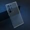 Silikonska futrola CLEAR STRONG - Samsung S928 Galaxy S24 Ultra 5G providna (MS).