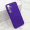 Futrola Soft Silicone - Samsung S931 Galaxy S25 5G ljubicasta (MS).