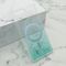 Futrola Simple Sparkle MagSafe - Samsung S928 Galaxy S24 Ultra 5G zelena (MS).
