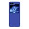 Futrola SMOOTH - Samsung F731B Galaxy Z Flip 5 5G plava (GKK case) (MS).