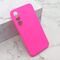 Futrola Soft Silicone - Samsung A356 Galaxy A35 5G 5G pink (MS).
