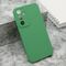 Silikonska futrola Pro Camera - Samsung A356 Galaxy A35 5G 5G mint (MS).