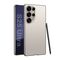 Futrola SKIN COVER - Samsung S938 Galaxy S25 Ultra 5G titanijum (GKK case) (MS).