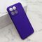 Futrola Soft Silicone - Huawei Honor X7c/Honor 200 Smart ljubicasta (MS).