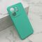Futrola Soft Silicone - Xiaomi Redmi Note 14 4G mint (MS).
