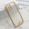 Futrola SPACE EDGE - Samsung A156 Galaxy A15 5G roze (MS).