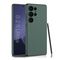 Futrola STYLISH II - Samsung S938 Galaxy S25 Ultra 5G zelena (GKK case) (MS).