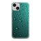Silikonska futrola ultra tanka (skin) PRINT CLEAR - iPhone 14 (6.1) ND0327 (MS).