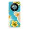 Silikonska futrola ultra tanka (skin) PRINT CLEAR - Huawei Honor Magic 6 lite ND0350 (MS).