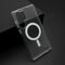 Futrola STANDARD MagSafe - Samsung Galaxy S23 Ultra 5G providna (bela) (MS).