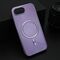 Futrola ZEN SHIELD MagSafe - iPhone 16e ljubicasta (MS).