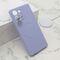 Futrola VELVET TOUCH MagSafe - Samsung S938 Galaxy S25 Ultra 5G ljubicasta (MS).