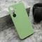 Futrola VELVET TOUCH - Samsung S936 Galaxy S25 Plus 5G mint (MS).