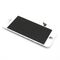 LCD displej (ekran) - Iphone 7 + Touch screen white (beli) ORG (MS).