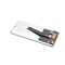 LCD displej (ekran) - Alcatel 3L 2021 + Touch screen black (crni) (MS).