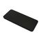 LCD displej (ekran) - Huawei Honor X6a + Touch screen + frame black (crni) ORG (MS).