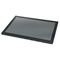 LCD displej (ekran) - Lenovo Tab 4 10.0 + touchscreen+ frame black (crni) (MS).
