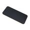 LCD displej (ekran) - Iphone XS + Touch screen APLONG Soft OLED black (crni) (MS).