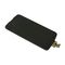 LCD displej (ekran) - LG K10/K420N + Touch screen black (crni) ORG (MS).
