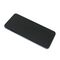 LCD displej (ekran) - Xiaomi Redmi Note 8 Pro + Touch screen + frame APLONG Original Material black (crni) (MS).