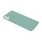 Poklopac baterije - Iphone 11 green (NO LOGO) (MS).