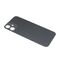 Poklopac baterije - Iphone 12 mini black (crni) (NO LOGO) (MS).