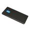 POKLOPAC BATERIJE - SAMSUNG A730F GALAXY A8 PLUS 2018 black (crni) (NO LOGO) (MS).