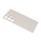 Poklopac baterije - Samsung Galaxy S23 Ultra Cream (NO LOGO) (MS).