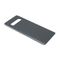 Poklopac baterije - Samsung G973 Galaxy S10 Prism black (crni) (NO LOGO) (MS).